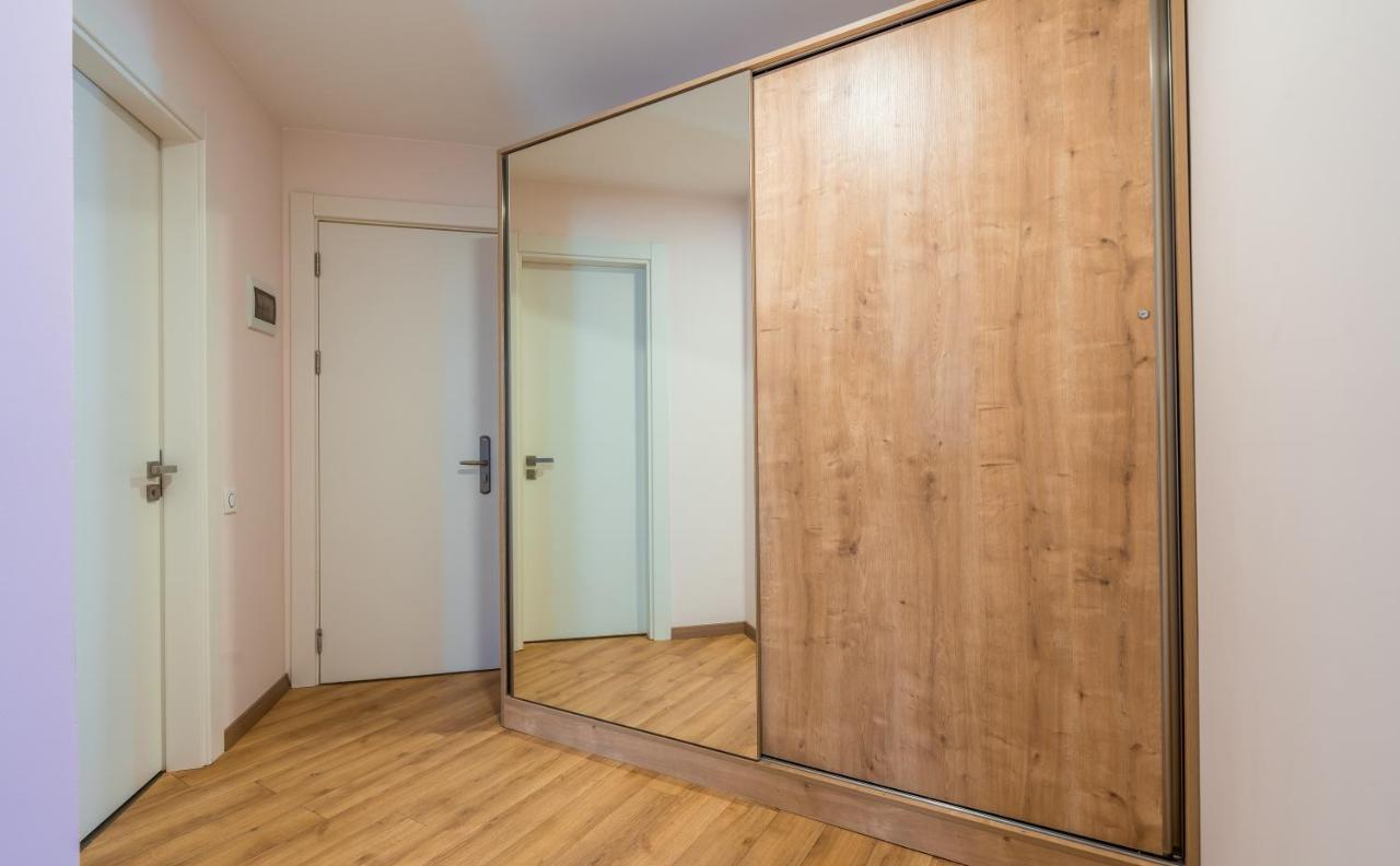 Apartamento New Gudauri Maxloft #442 Exterior foto