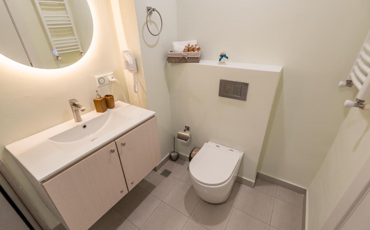 Apartamento New Gudauri Maxloft #442 Exterior foto