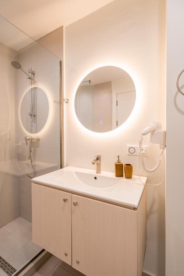 Apartamento New Gudauri Maxloft #442 Exterior foto