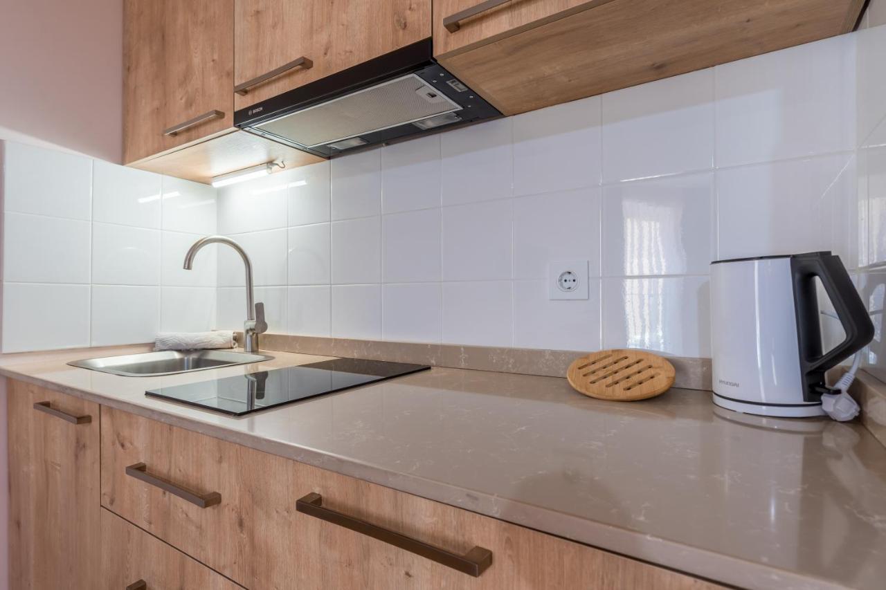 Apartamento New Gudauri Maxloft #442 Exterior foto