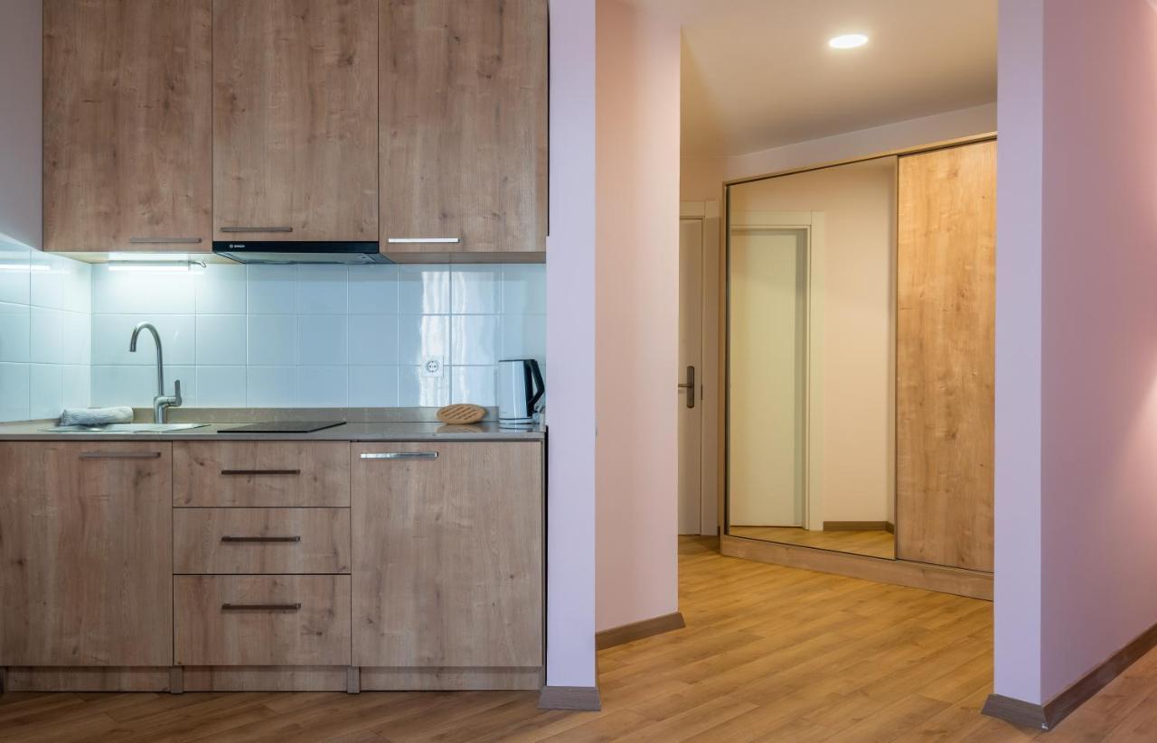Apartamento New Gudauri Maxloft #442 Exterior foto