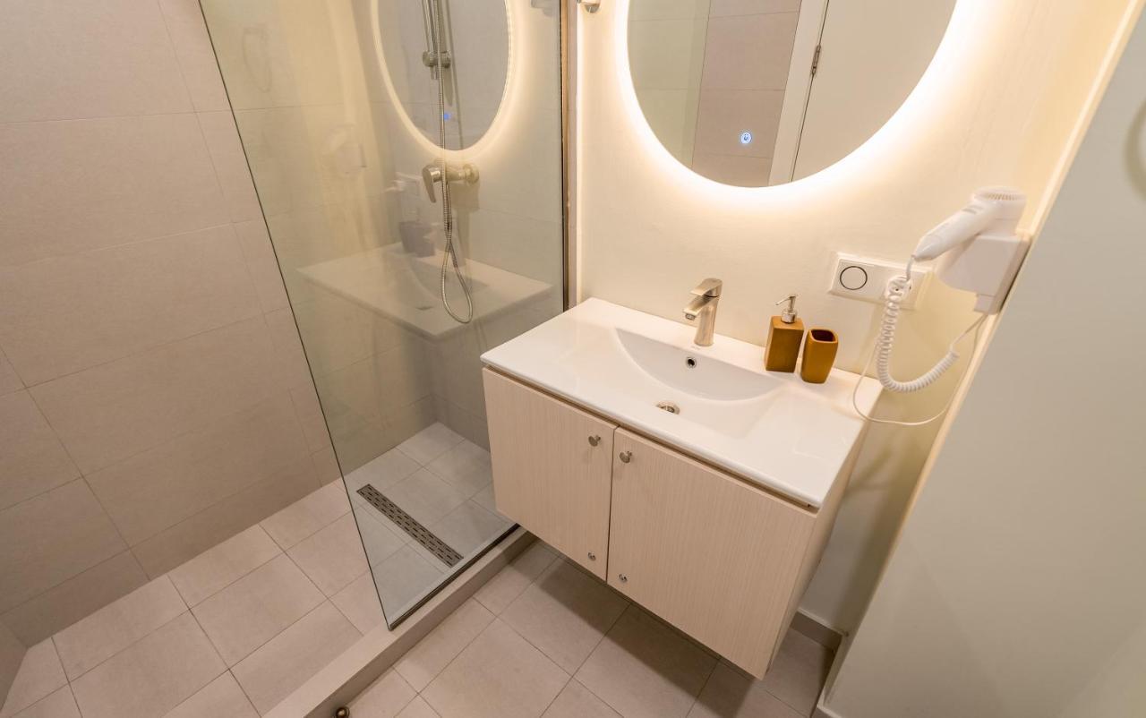 Apartamento New Gudauri Maxloft #442 Exterior foto